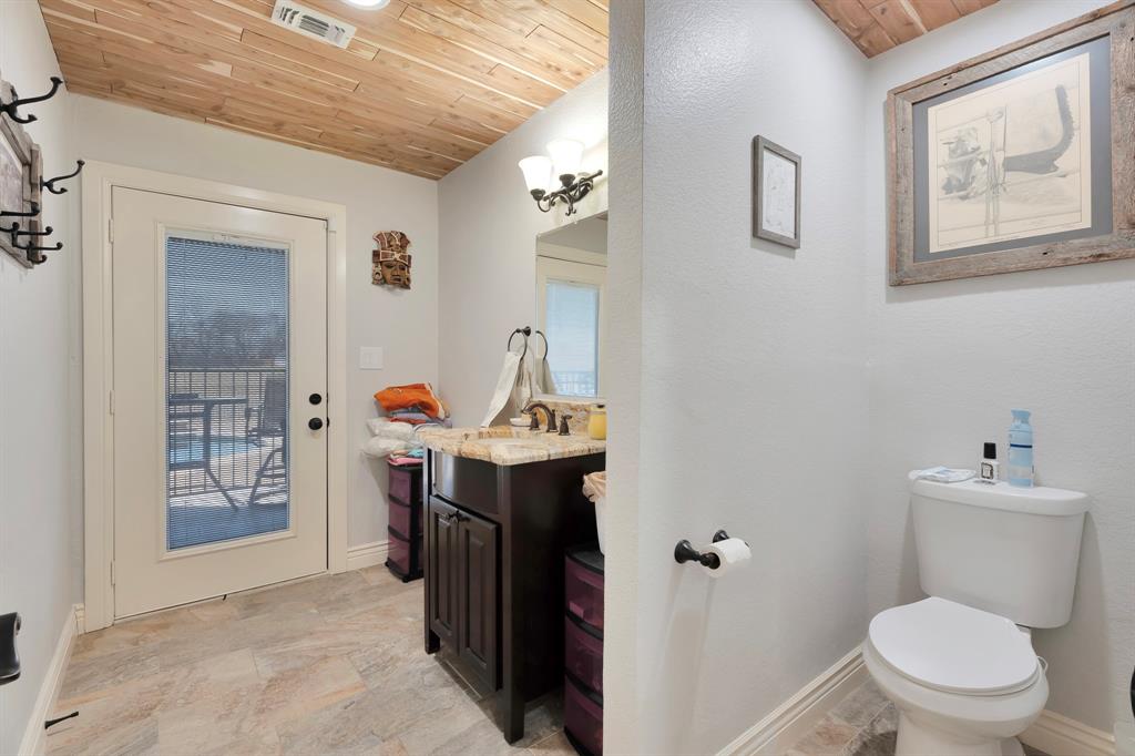 Decordova Bend Estate - Residential