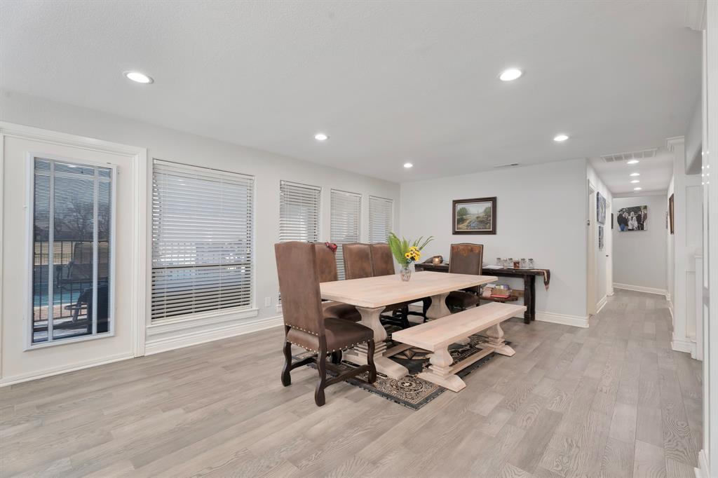 Decordova Bend Estate - Residential