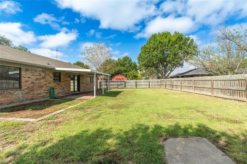 A home in Greenville