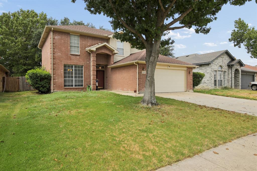 3039 Bosswood Court