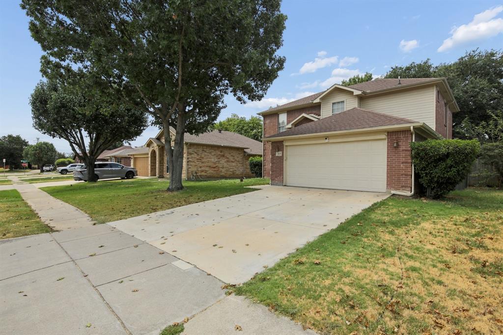 3039 Bosswood Court