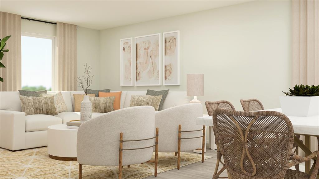 The Haven at Tillage Farms - Residential