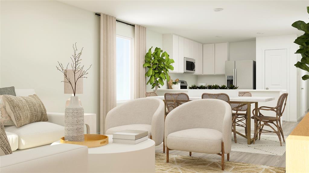 The Haven at Tillage Farms - Residential