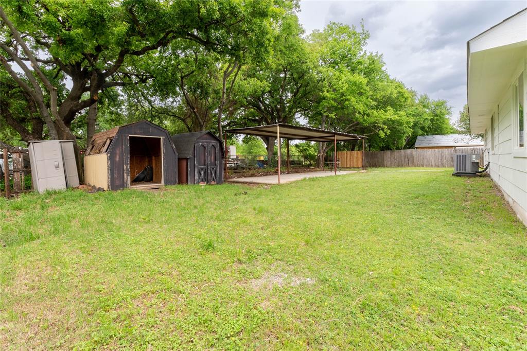 Grove Oaks - Residential