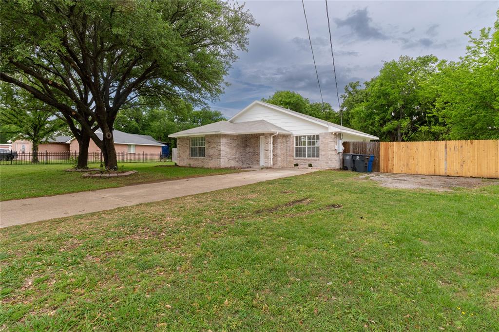 Grove Oaks - Residential