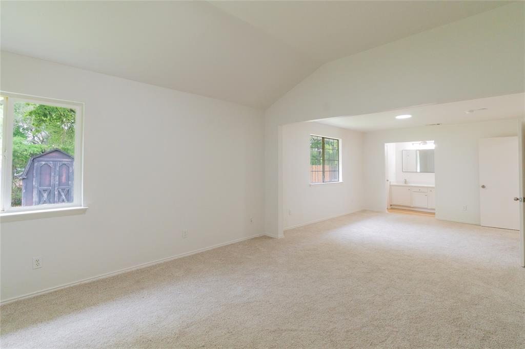 Grove Oaks - Residential