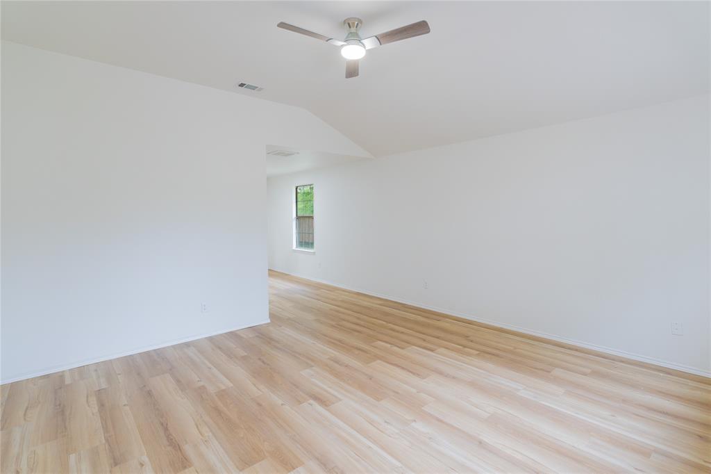 Grove Oaks - Residential