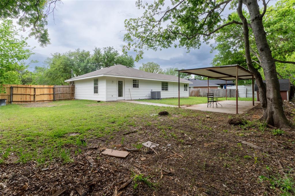 Grove Oaks - Residential