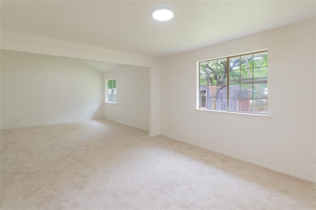 Grove Oaks - Residential