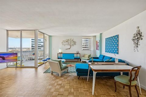 3701 Turtle Creek Boulevard 12A Dallas TX 75219