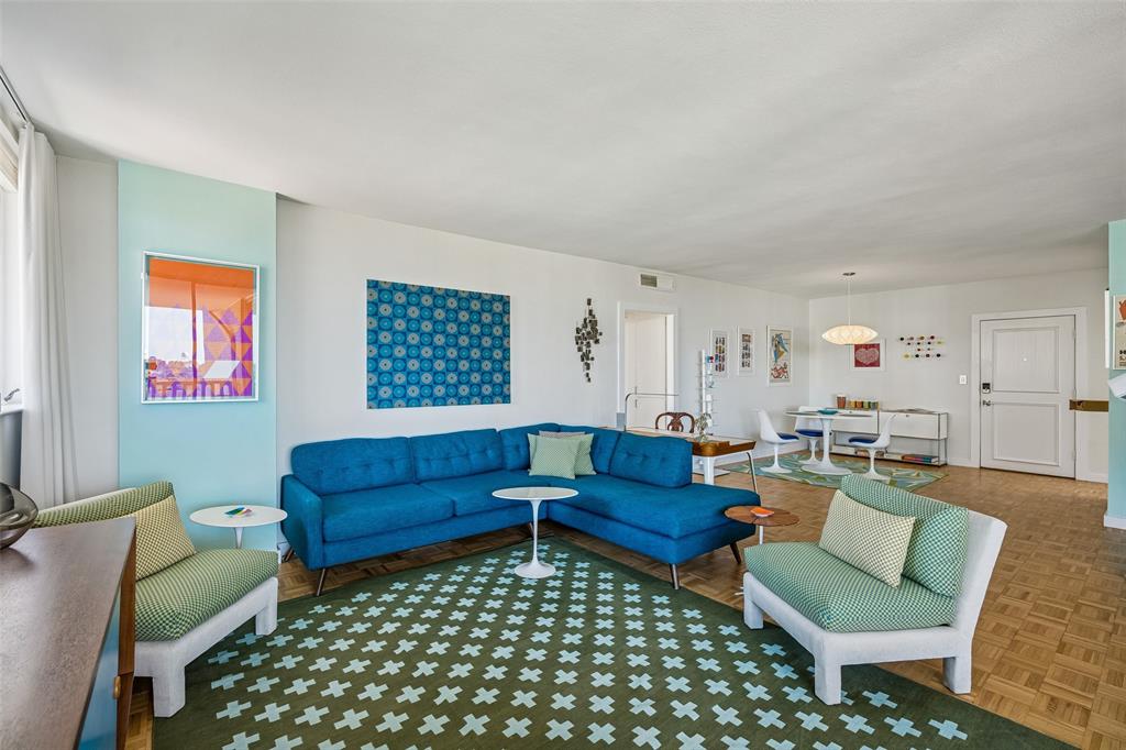 3701 Turtle Creek Boulevard 12A