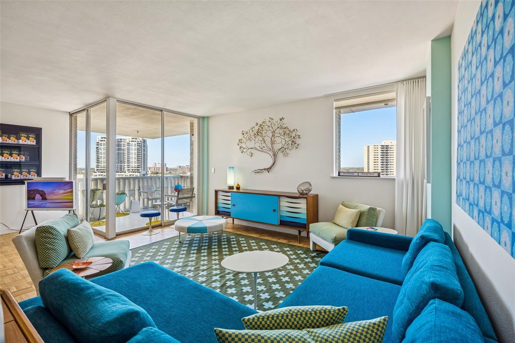 3701 Turtle Creek Boulevard 12A