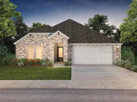 2219 Zephyr Drive Princeton TX 75407