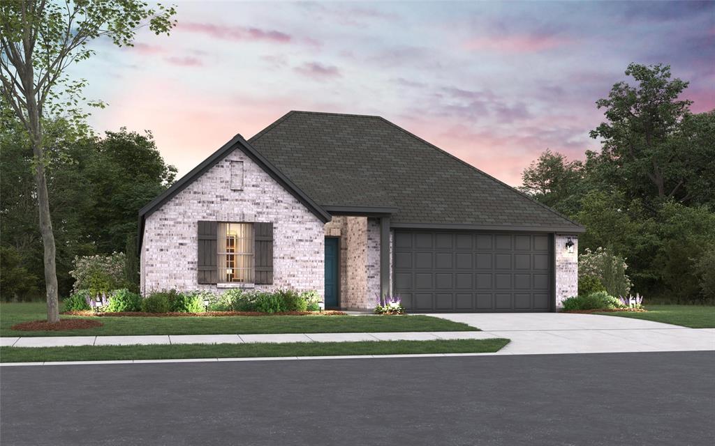 View Van Alstyne, TX 75495 house