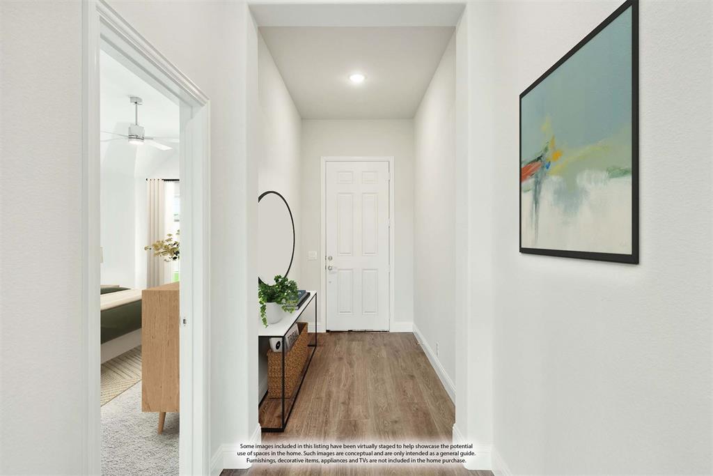 Hulen Trails Classic 60 - Residential