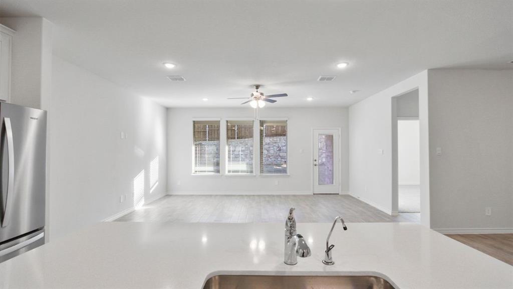 Prairie Oaks - Residential