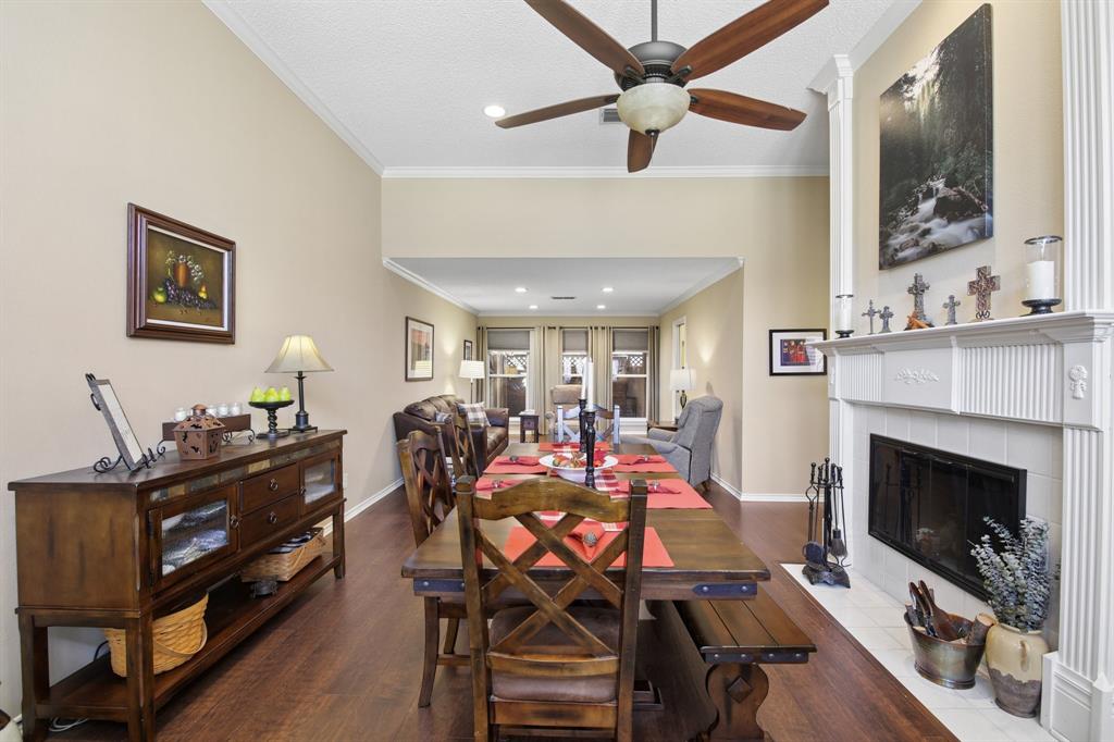 6615 Waterwood Circle