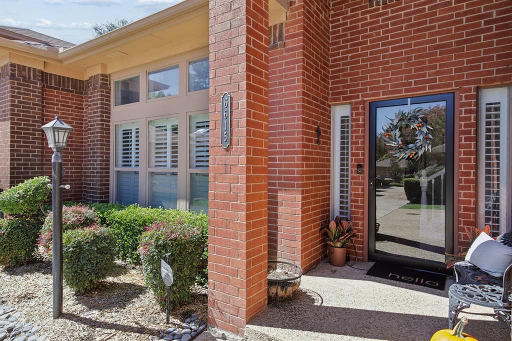 6615 Waterwood Circle