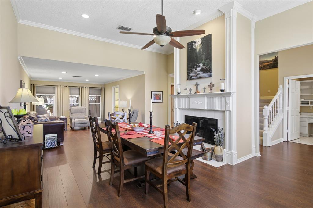 6615 Waterwood Circle