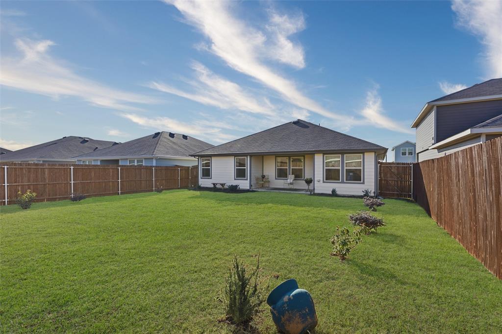 Ranger Crossing Ph 1b - Residential