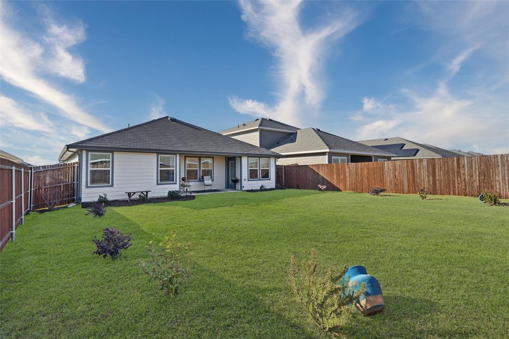 Ranger Crossing Ph 1b - Residential