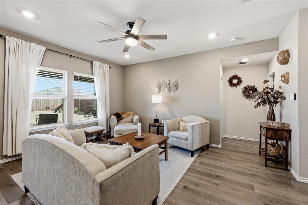 Ranger Crossing Ph 1b - Residential