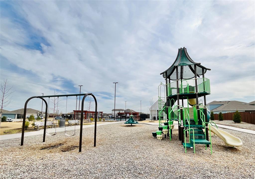 Ranger Crossing Ph 1b - Residential