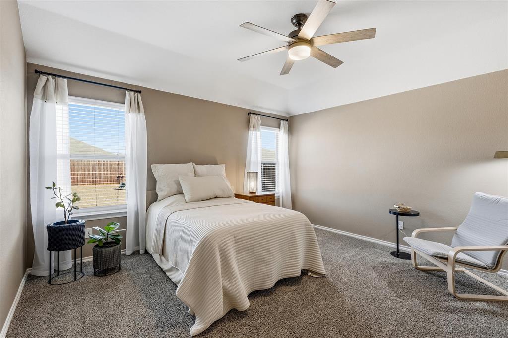 Ranger Crossing Ph 1b - Residential