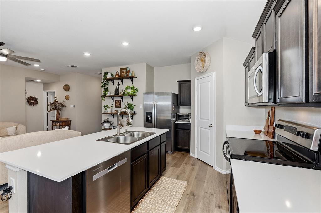 Ranger Crossing Ph 1b - Residential