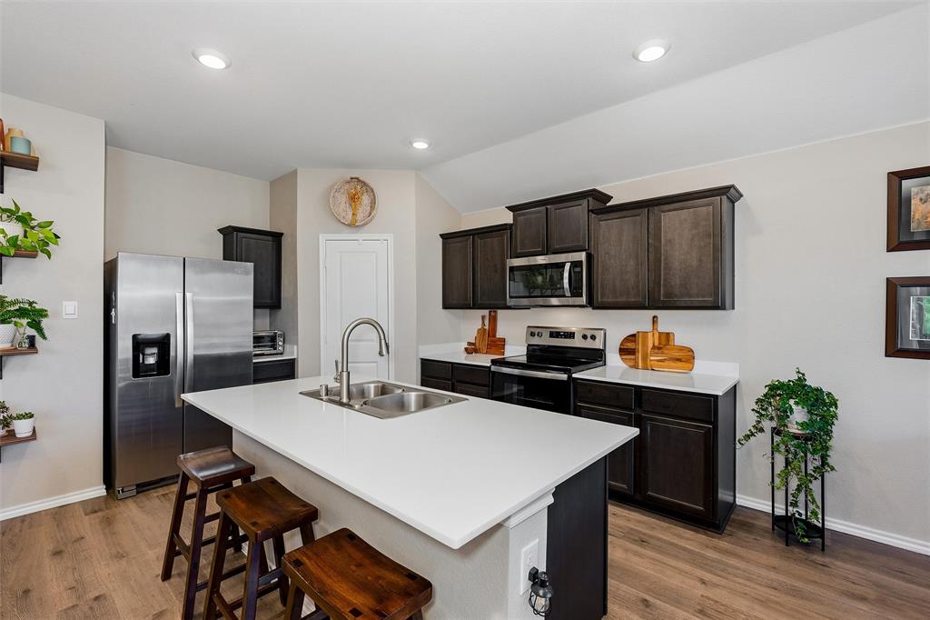 Ranger Crossing Ph 1b - Residential