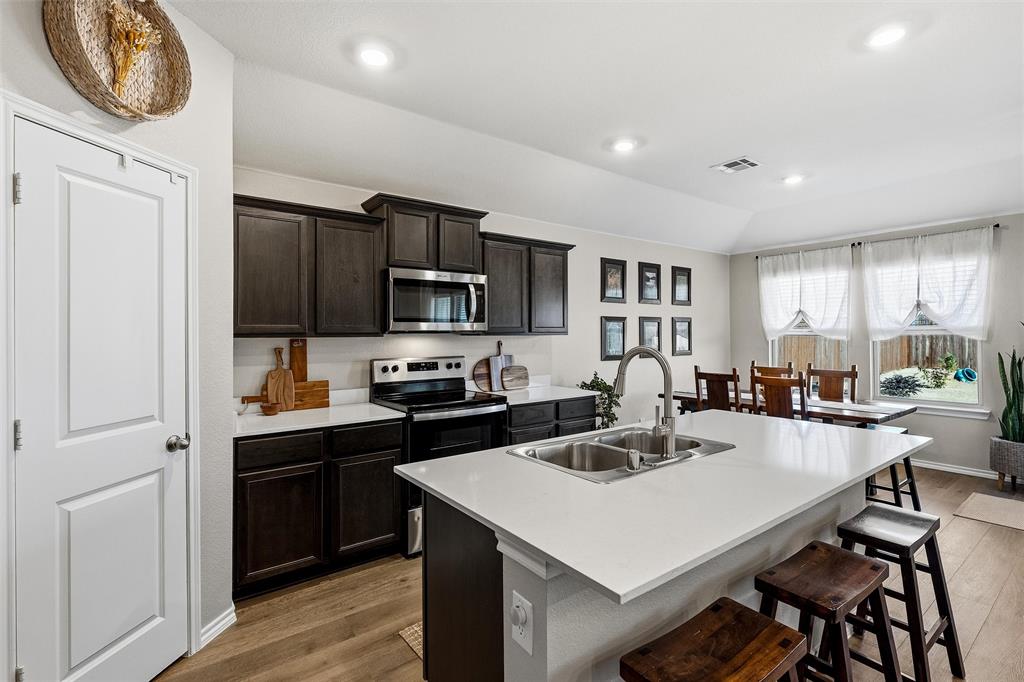 Ranger Crossing Ph 1b - Residential