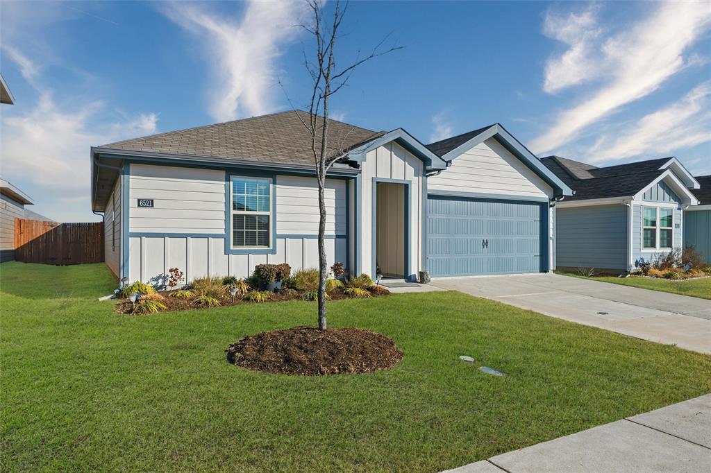 Ranger Crossing Ph 1b - Residential