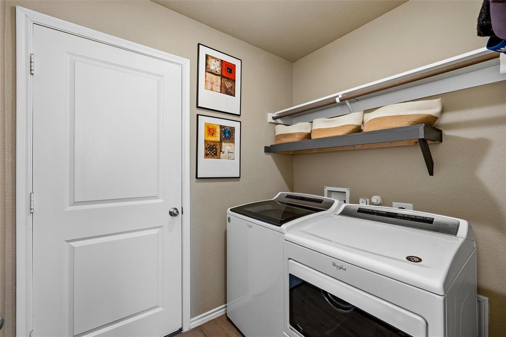 Ranger Crossing Ph 1b - Residential