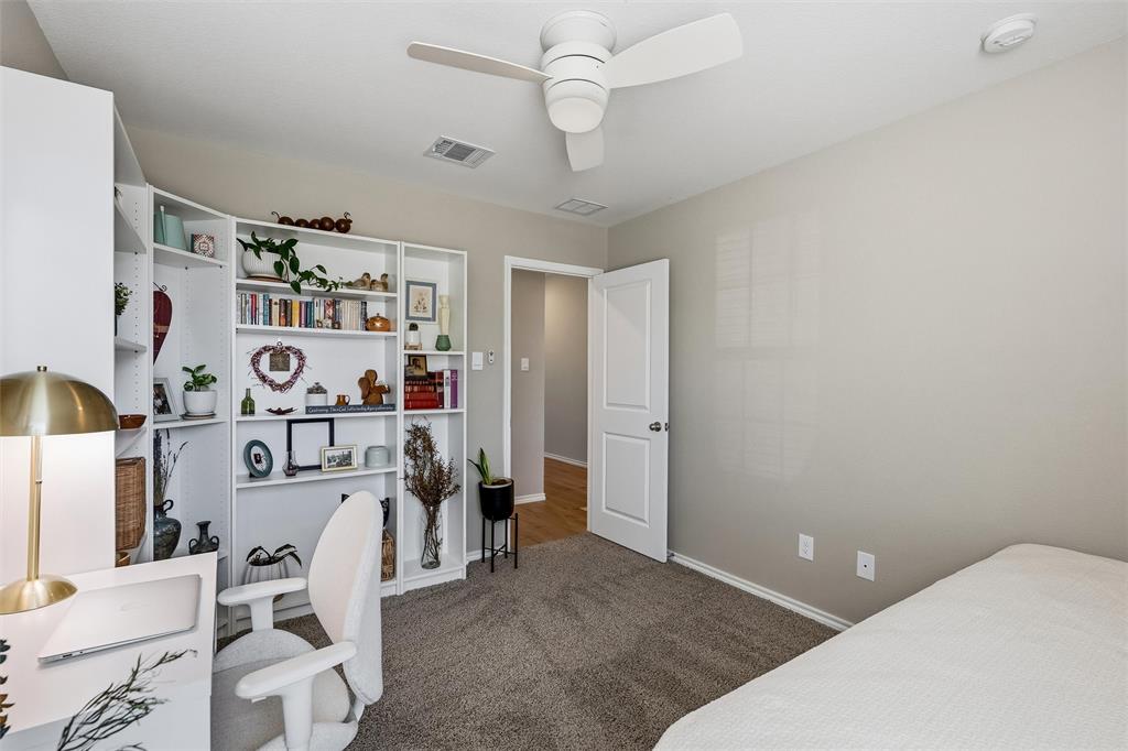 Ranger Crossing Ph 1b - Residential