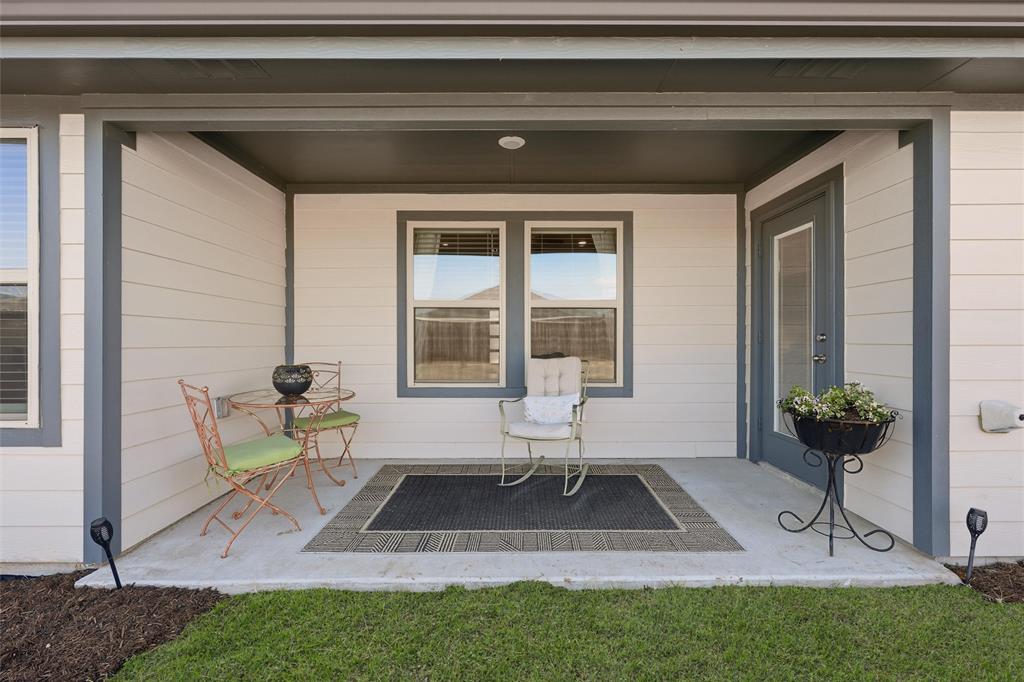 Ranger Crossing Ph 1b - Residential