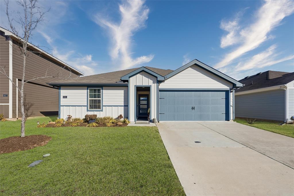 Ranger Crossing Ph 1b - Residential