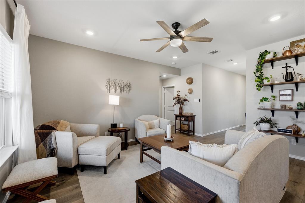 Ranger Crossing Ph 1b - Residential