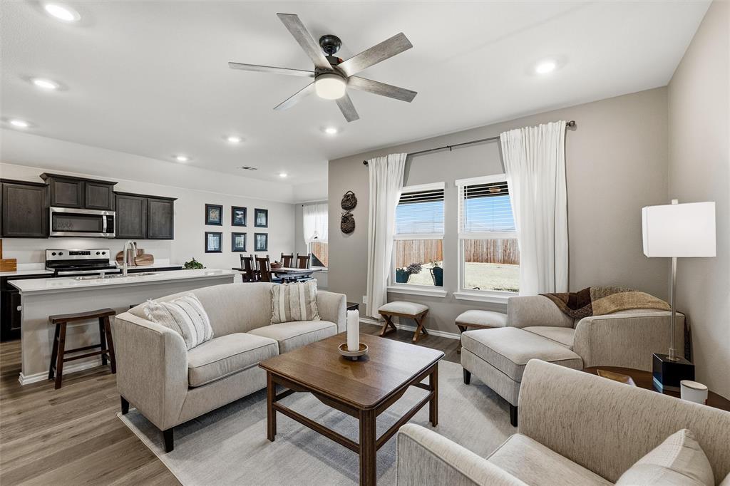 Ranger Crossing Ph 1b - Residential