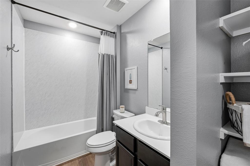 Ranger Crossing Ph 1b - Residential