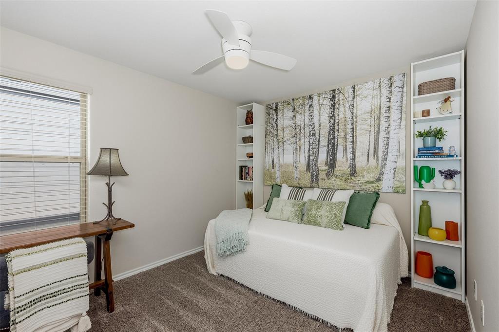 Ranger Crossing Ph 1b - Residential