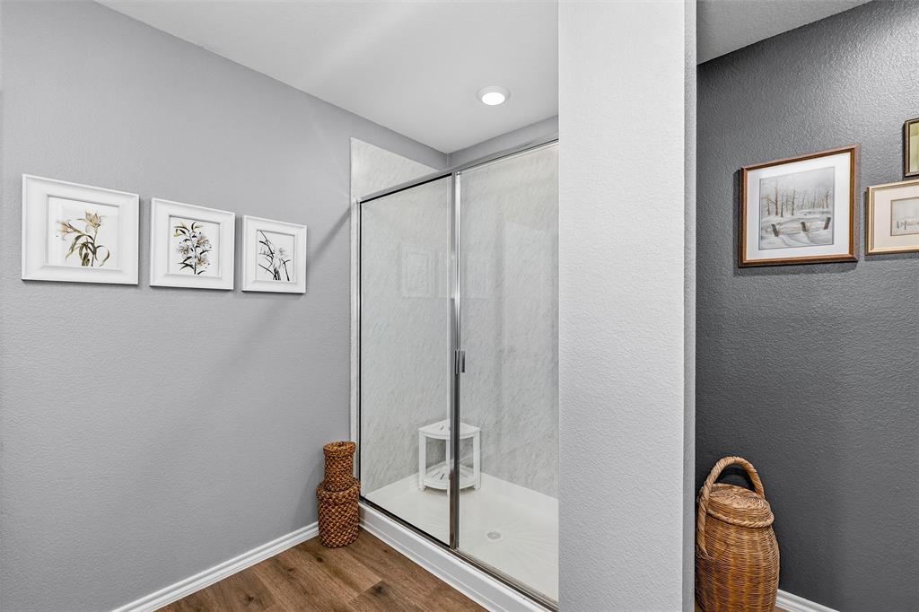 Ranger Crossing Ph 1b - Residential