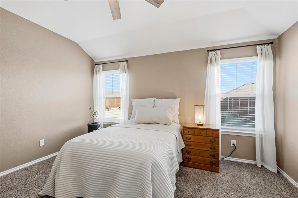 Ranger Crossing Ph 1b - Residential