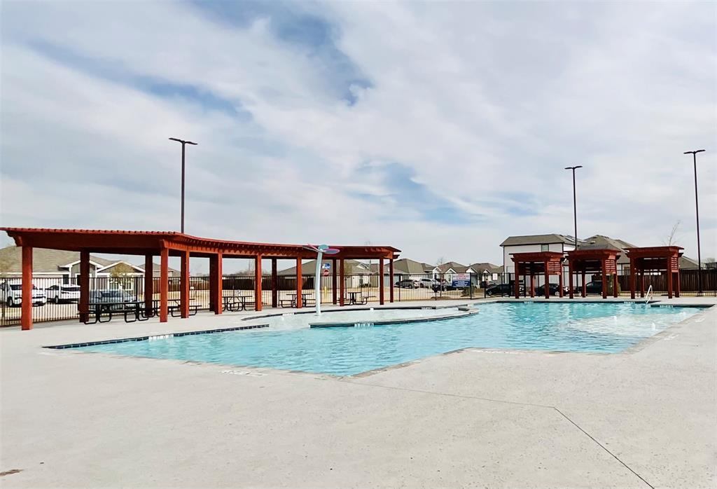 Ranger Crossing Ph 1b - Residential