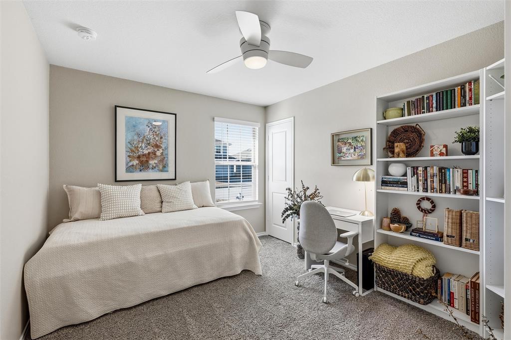 Ranger Crossing Ph 1b - Residential