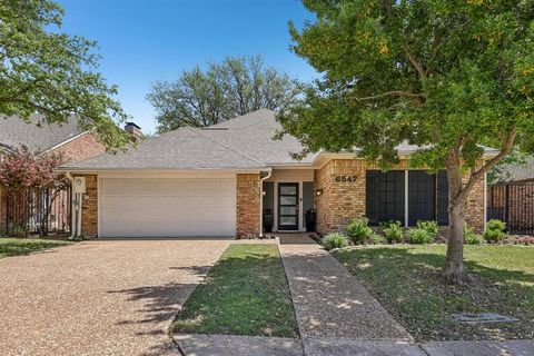 6547 Brook Lake Drive Dallas TX 75248