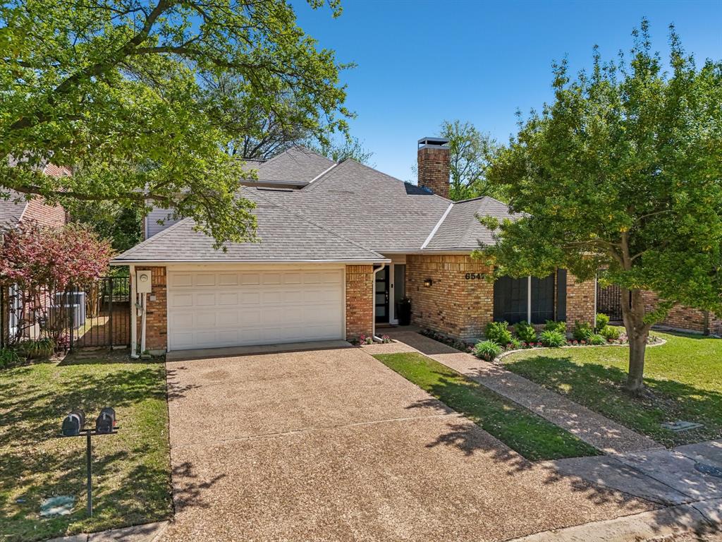 6547 Brook Lake Drive