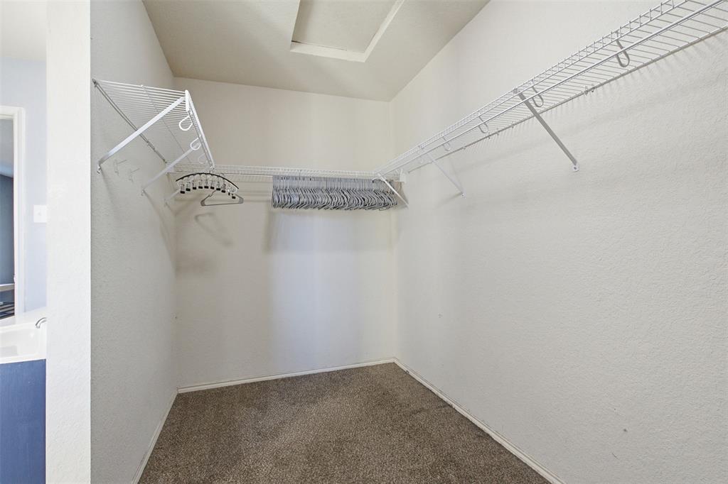 Chapel Spgs Add - Residential