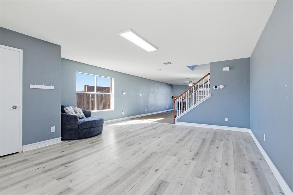 Chapel Spgs Add - Residential