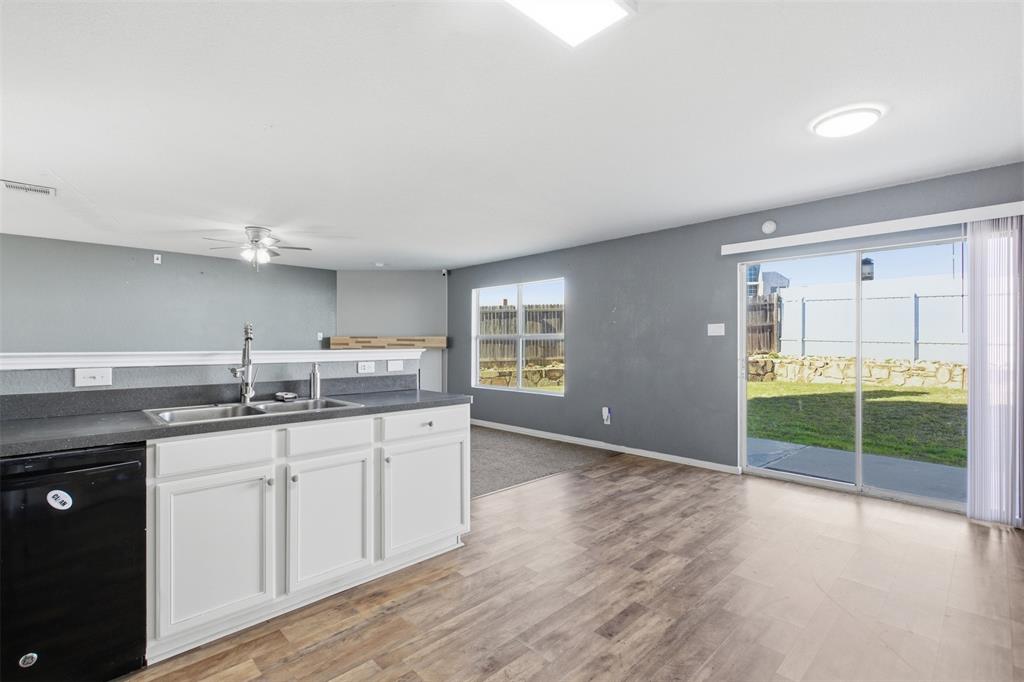 Chapel Spgs Add - Residential