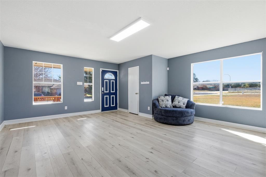 Chapel Spgs Add - Residential